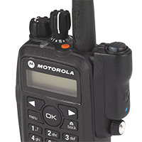 Motorola PMLN5993 Motorola PMLN5993