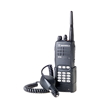 Motorola RLN4883 Motorola RLN4883