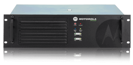 Motorola XPR 8400